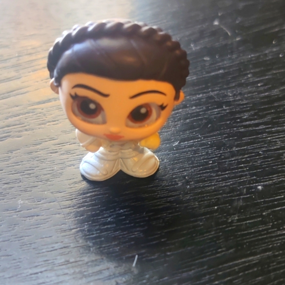 Disney Star Wars Doorables - Picture 3 of 11